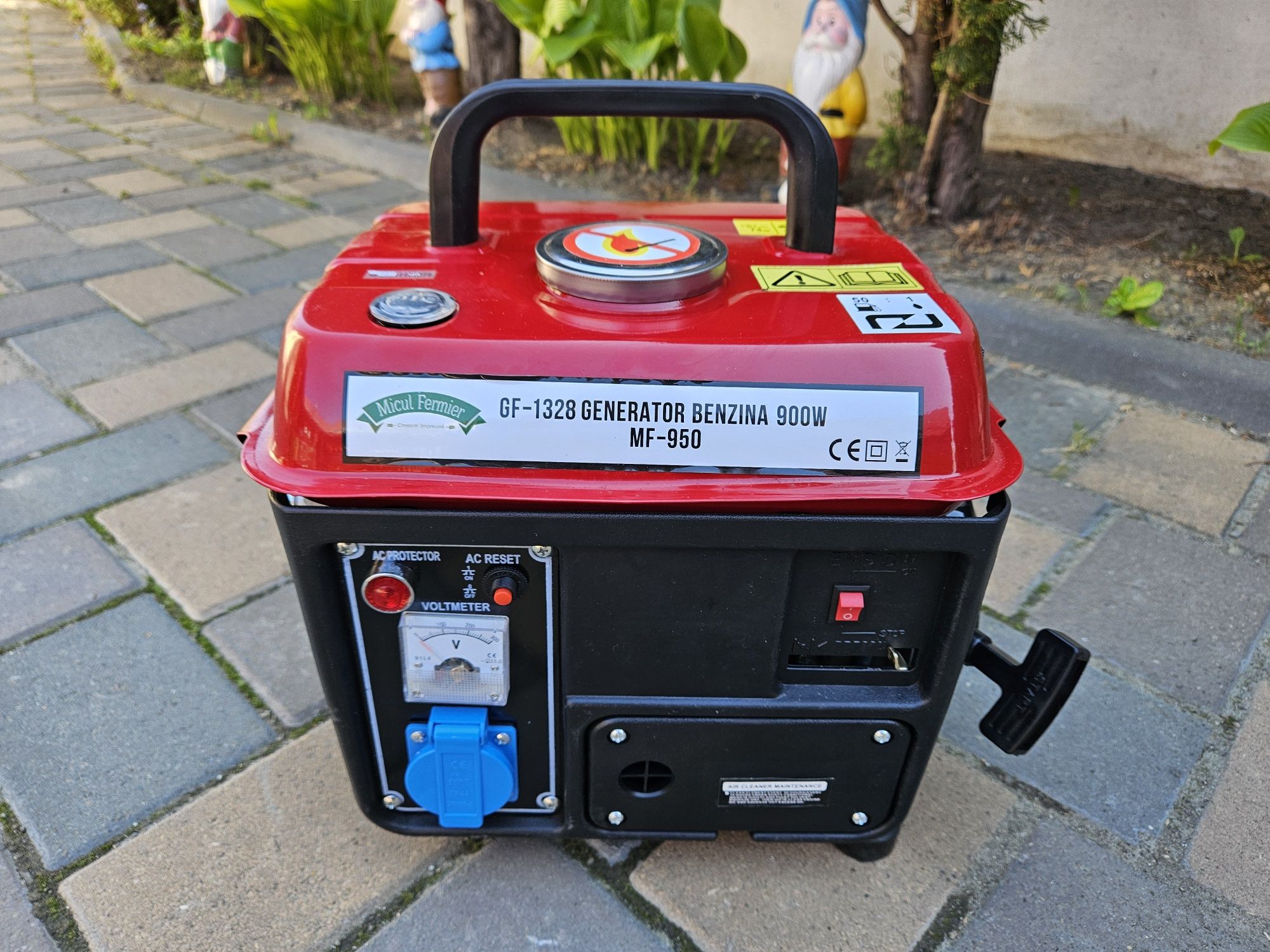 Generator curent electric 900W