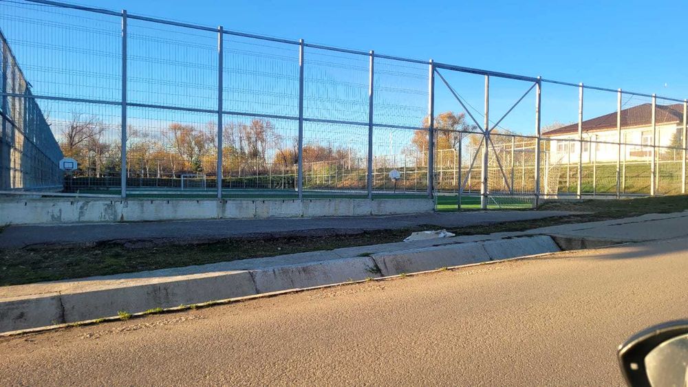 Teren intravilan in apropierea municipiului Suceava