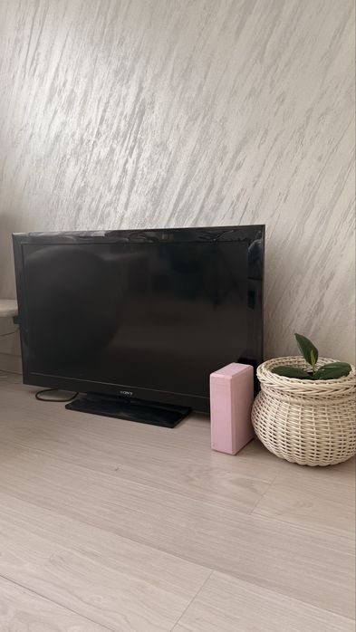 Телевизор sonny bravia