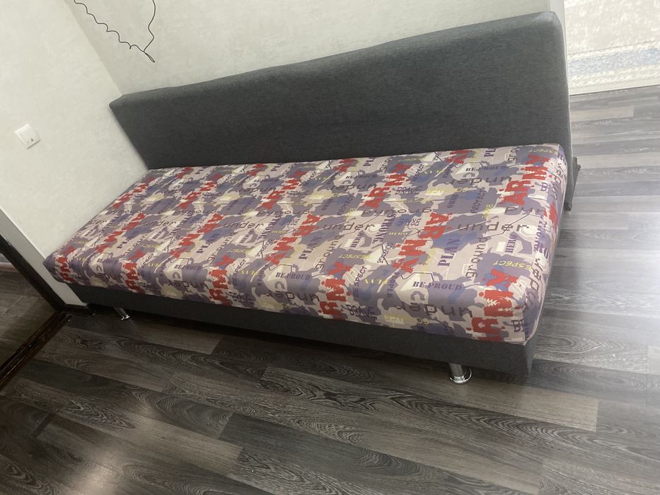 Диван раздвижной