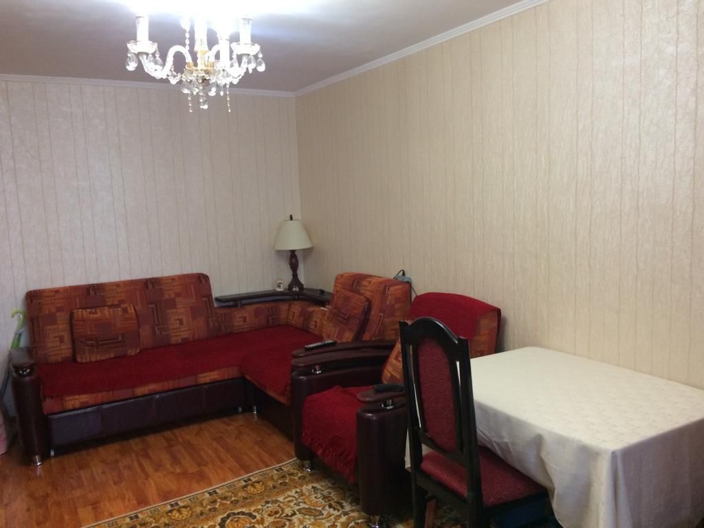 Продам 2-х комнатную квартиру Алия молдагулова 42