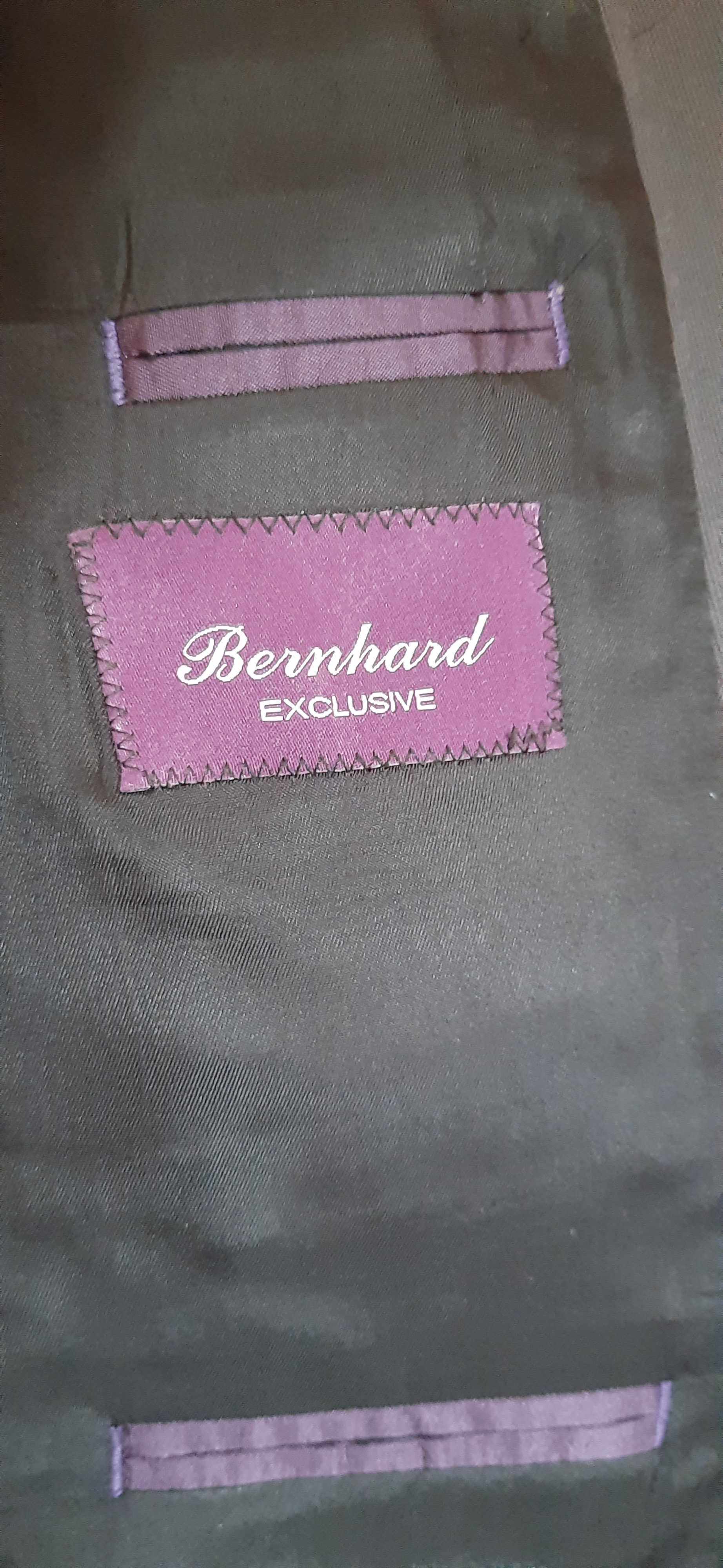 Мъжки костюм BERNHARD exclusive