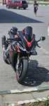Aprilia rsv4 1100 factory/brembo/ohlins/akrapovic