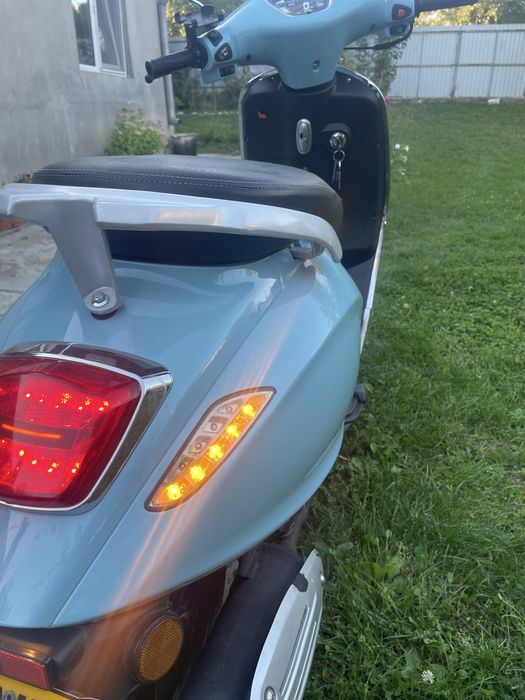 Scuter Piaggio om 54217:   OFERTA!!