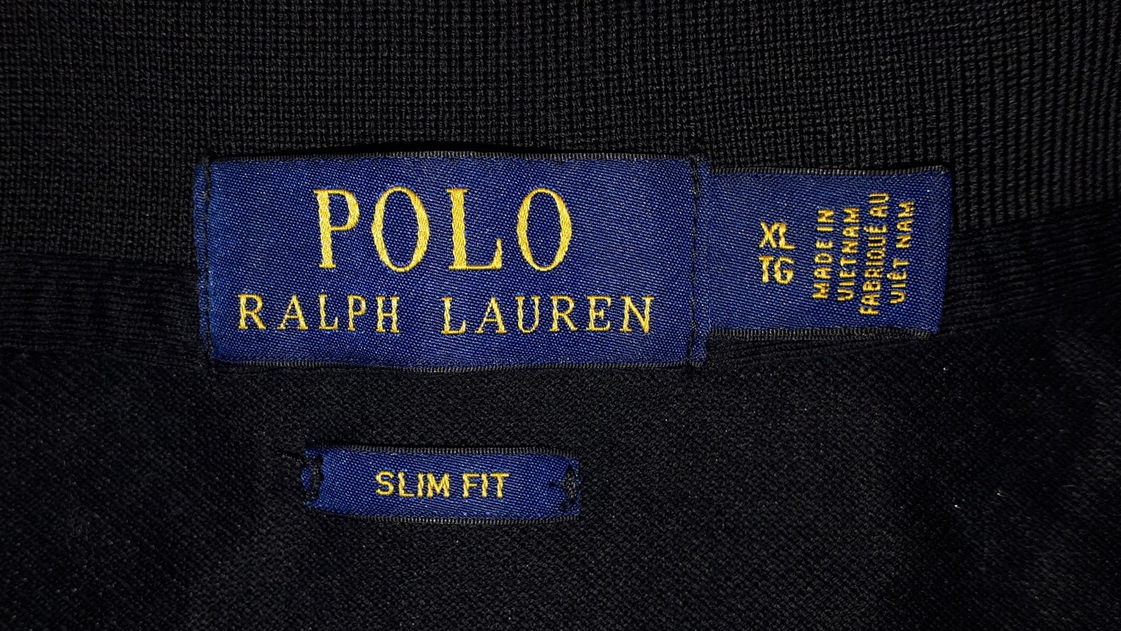 Ralph Lauren Polo-Ориг.блуза