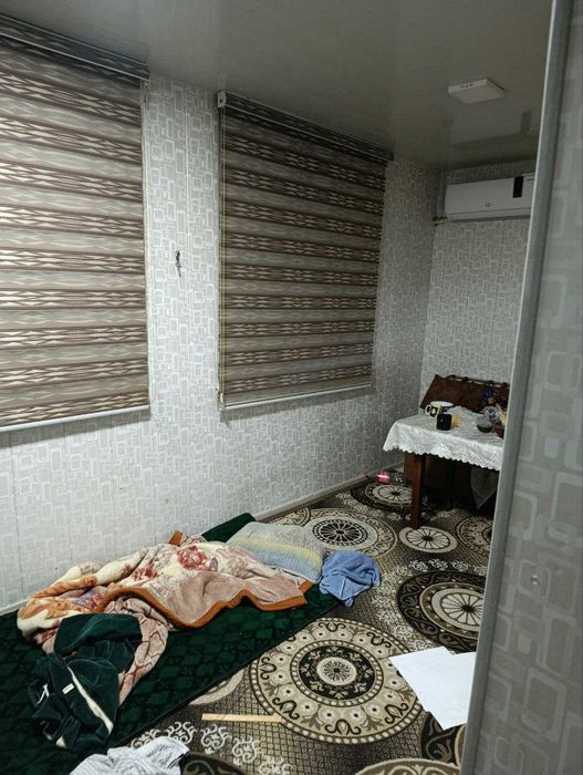 Сергели Спутник 4 2/3/4 средний ремонт, не торец,балкон 2х6 ЯнгиХаёт