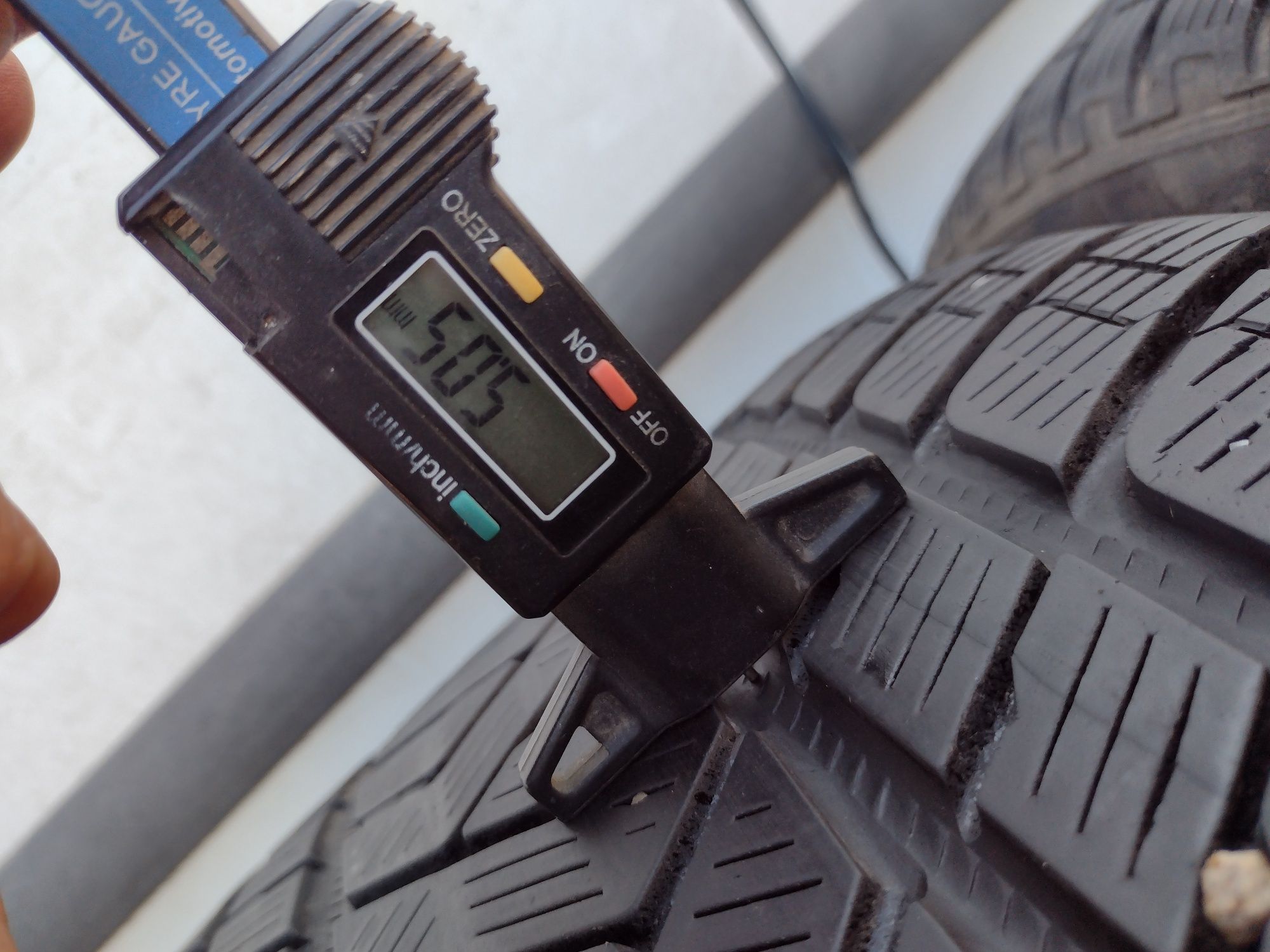 Pirelli Sotto Zero 3. 2бр.315/35/20 дот4417 RSC