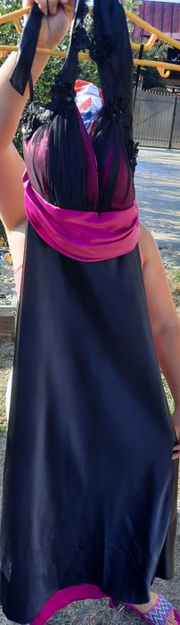 Rochie eleganta de cununie/seara