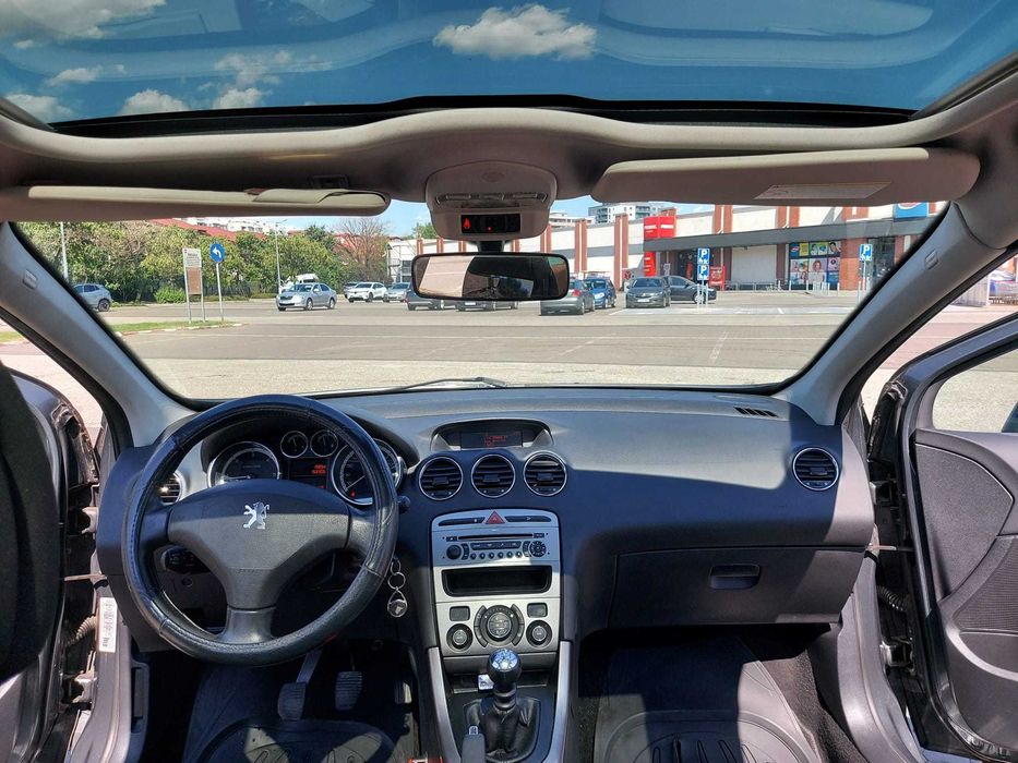 Vand Peugot 308 Break SW