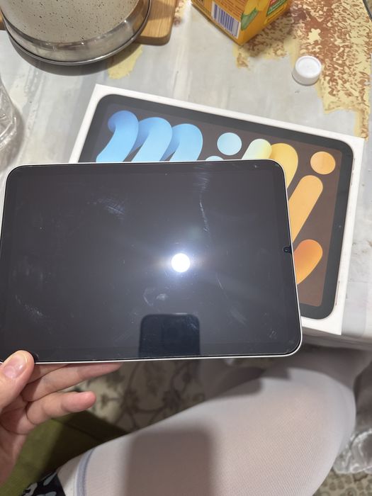 Aipad mini 6 generation