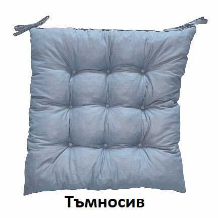 Столовка / Възглавница за стол / Столарка