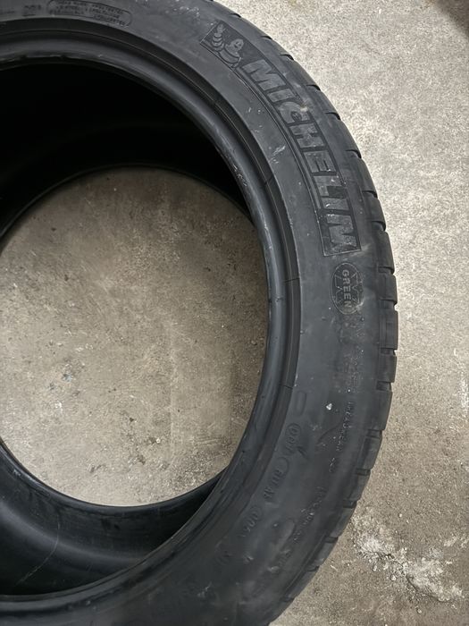 Cauciucuri R20 vara michelin / pirelli dot 2018