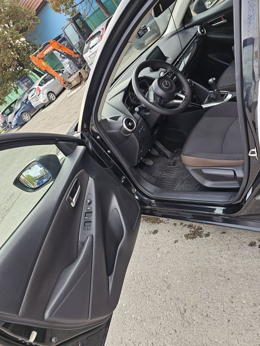 Vând Mazda 2 2021 SkyActivG