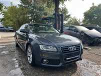 Audi A5 2.7 TDi 2009г. на части