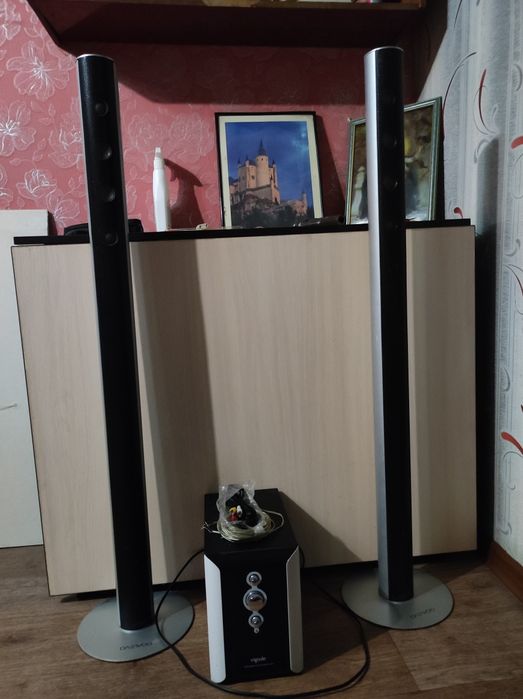 Продам сабуфер (Sabufer)
