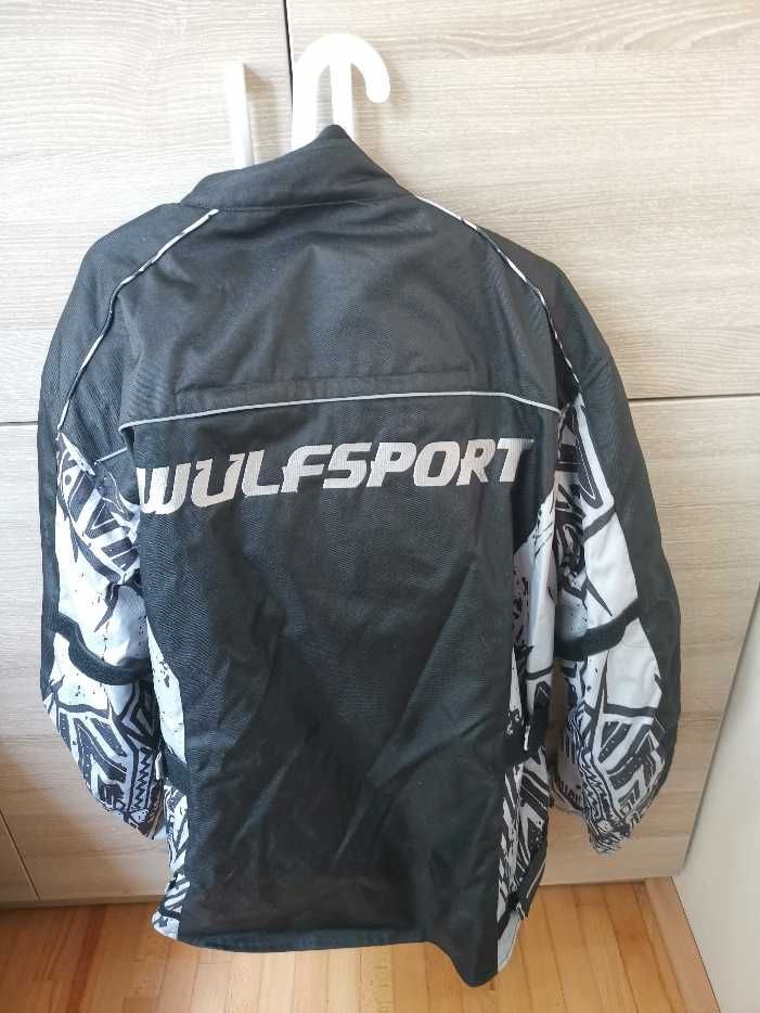 Geaca Enduro ATV Motocicleta, Bike Jaket 3XL WULFSPORT