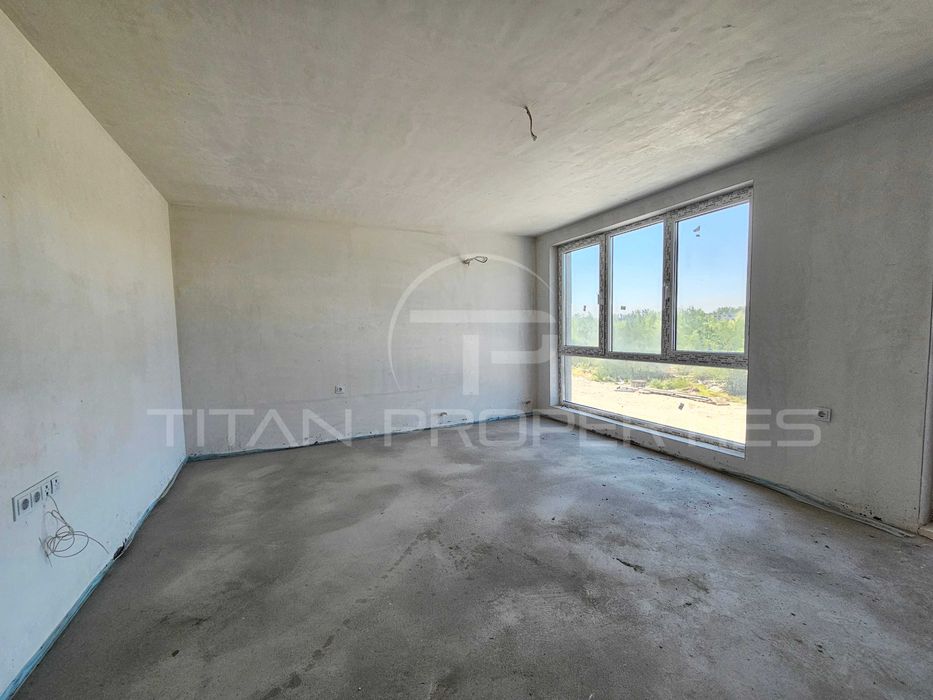 Продава се Двустаен апартамент в Пловдив, Христо Смирненски - 75 кв.м за 1440 €/кв.м - Снимка #3