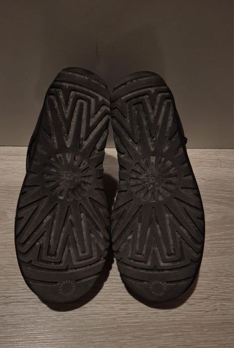 Cizme dama UGG Australia 38