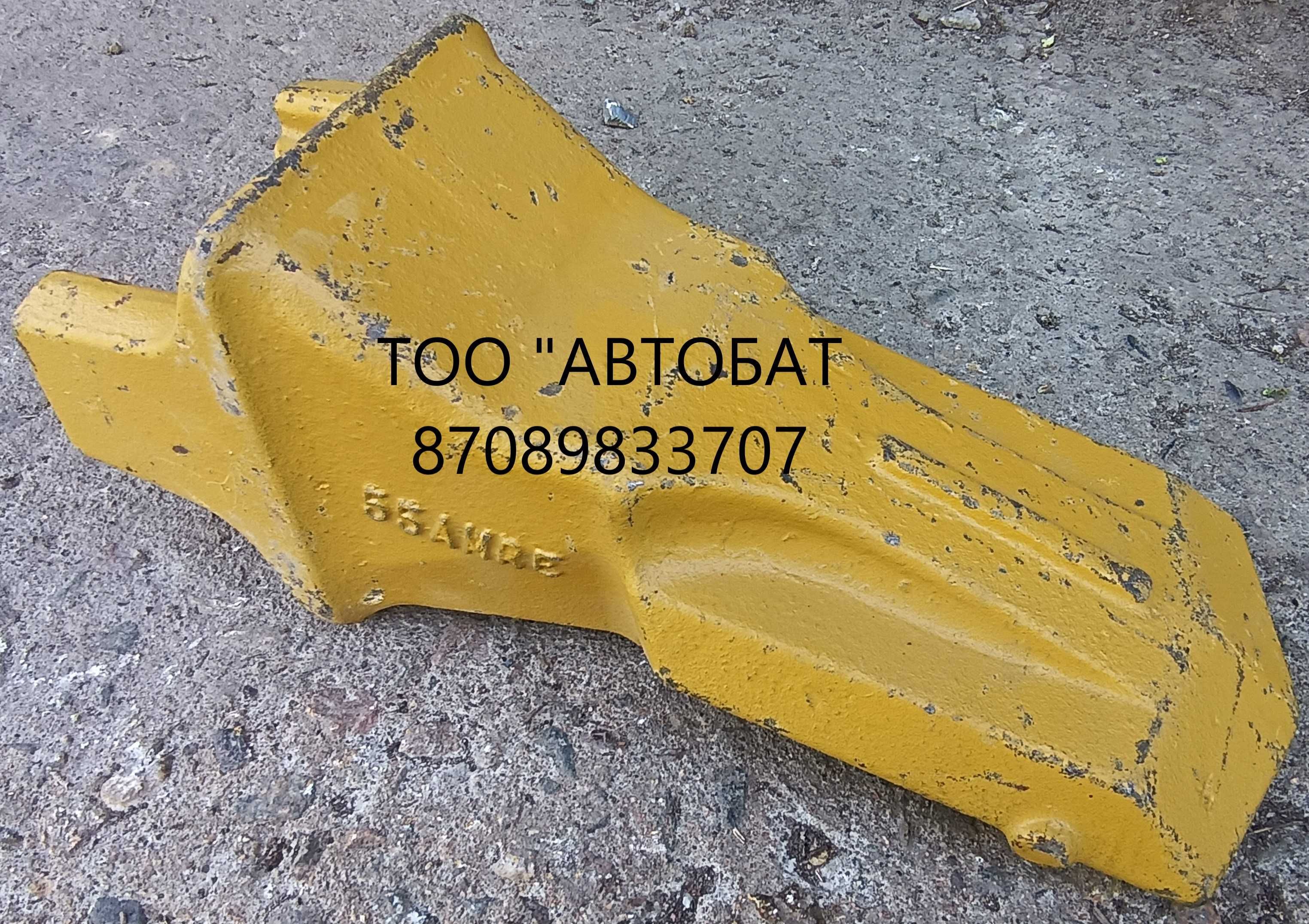 коронки на VOLVO E330 55 AMRE