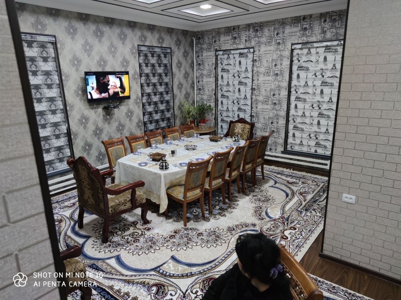 Dacha oilaviy va ulfatlar uchun