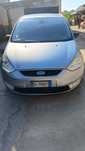 Vând/schimb ford galaxy 2.000benzina+GPL