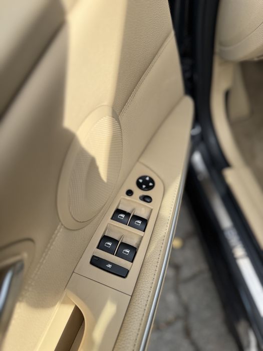 Bmw 320d 2010 E91 Facelift