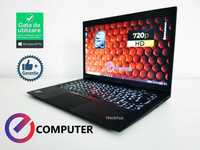 Laptop Lenovo X1 CARBON profesional ULTRABOOK i7 ultraslim. Garantie !
