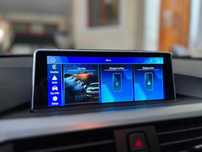 Display Tocuhscreen BMW F30 NBT Apple CarPlay Wireless Android Auto