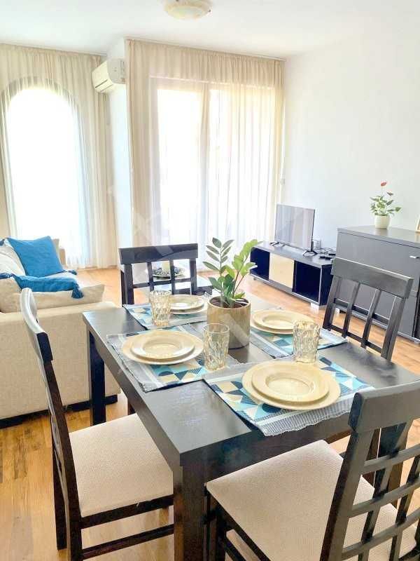 Продава се Двустаен апартамент в Ахелой - 64 кв.м за 1297 €/кв.м - Снимка #1