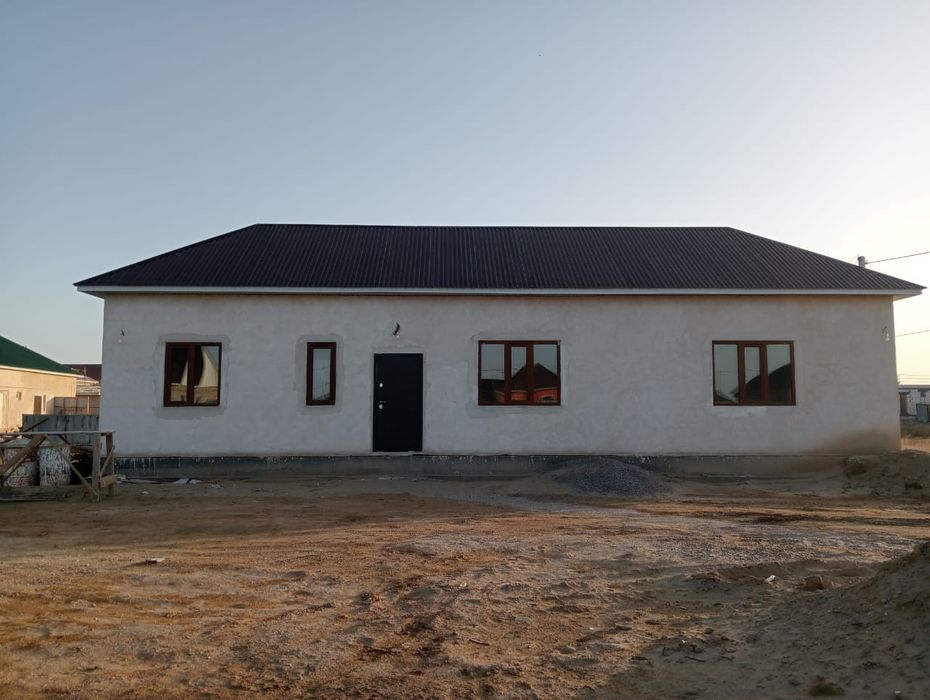 Продается времянка