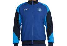 Chelsea 2024/25 Nike Blue  Jacket - Анцуг/Яке на Челси 2024/25
