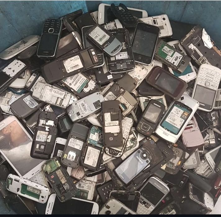 Плата микросхема