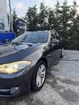BMW Seria 5 Touring (F11), 2.0d, 2011