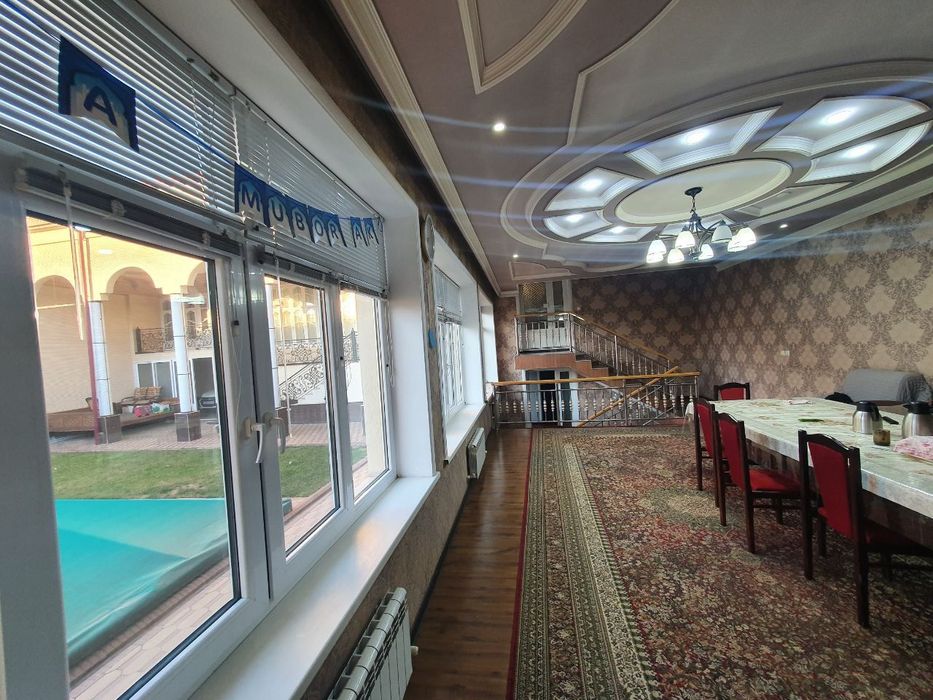 Юнусабад Исламобод 6 соток под нежилое