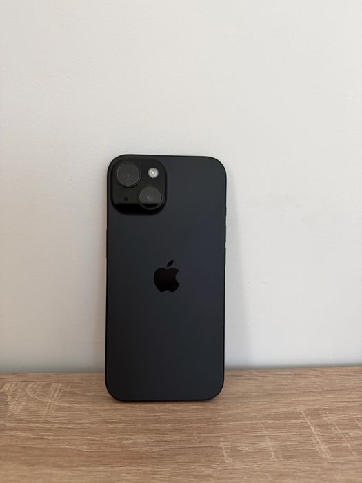 Iphone 15 256GB в отлично състояние