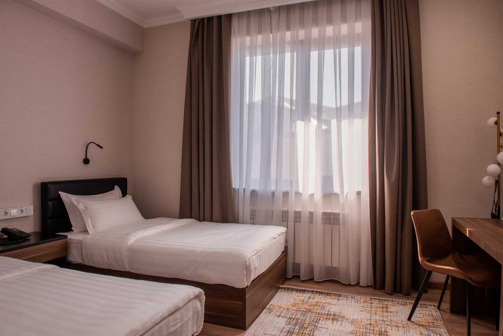 Отель  Гостиница