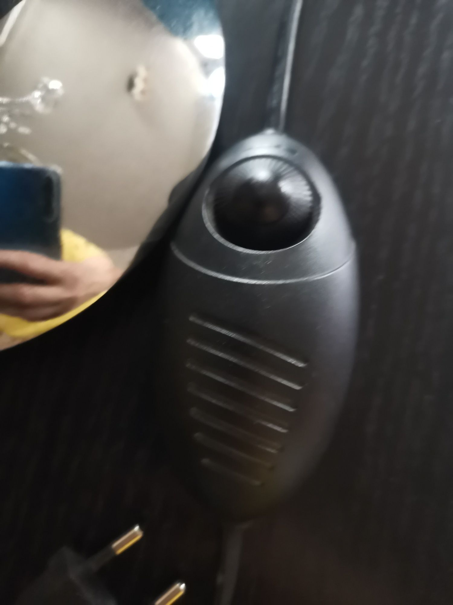 Veioza kika cu variator