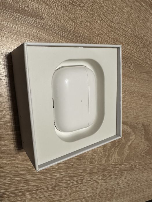 De vanzare casti Airpods Pro 2
