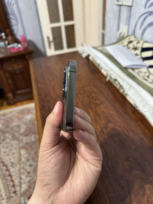 13 pro sotiladi 128 gb