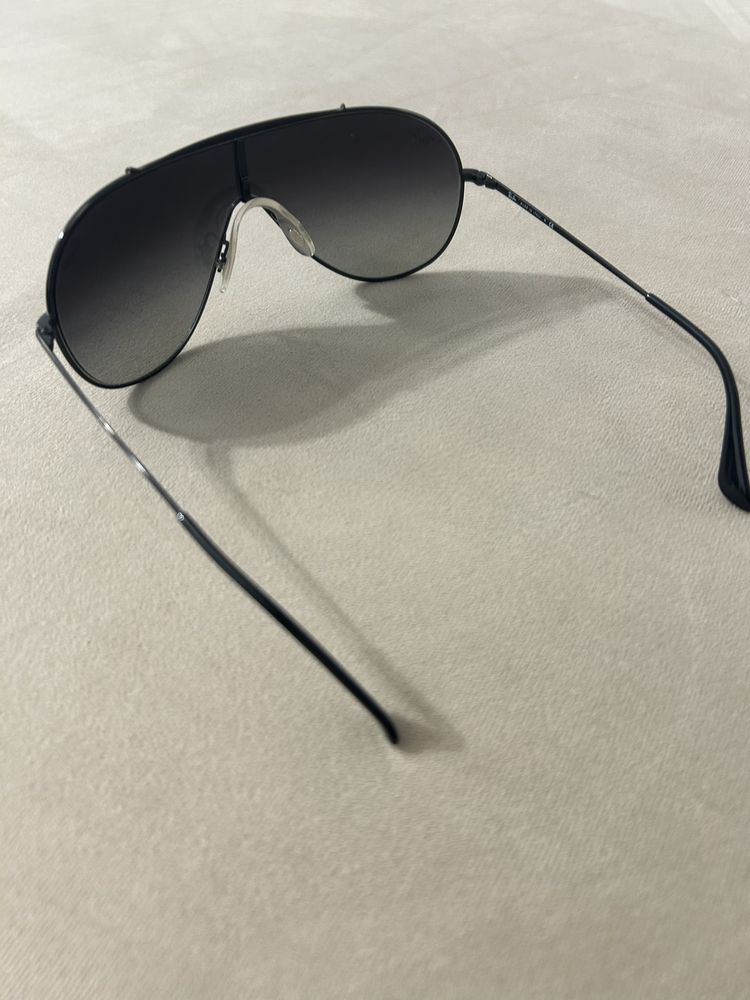 Слънчеви очила Ray Ban Wings  RB3597-002/11