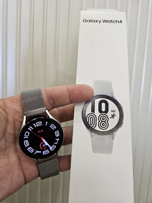 Galaxy watch 4 Samsung