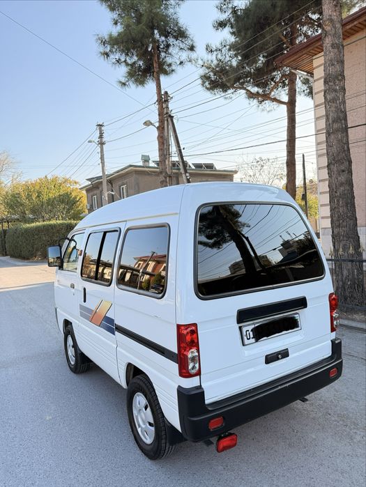 Damas arendaga beriladi