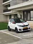 Aixam City Aixam City Sport 2023 | Doar 900 km | Ca nouă | Prim proprietar Preț: