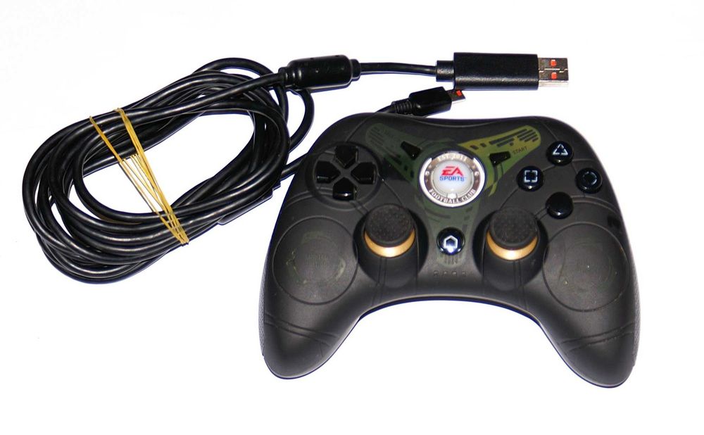 EA Sports Football Club Official Limited Edition контролер PS3