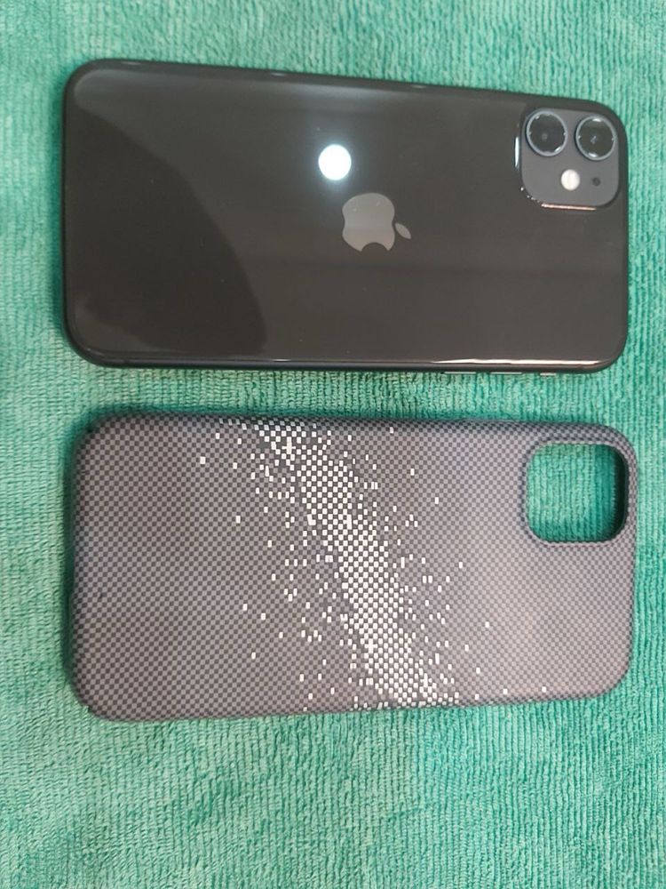 Iphone 11 128gb BA Obmen
