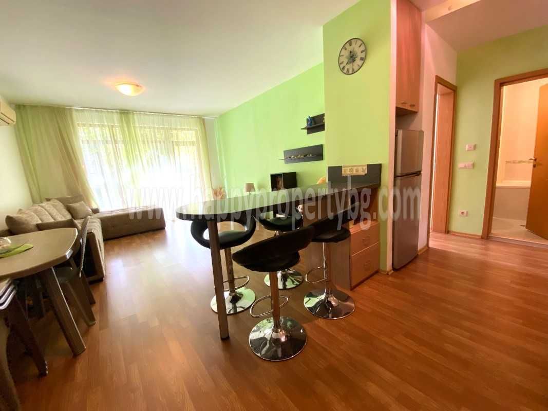 Продава се Двустаен апартамент в Ахелой - 87 кв.м за 696 €/кв.м - Снимка #3