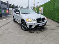 BMW X5 E70 3.0 40D schimb cu BMW F31, F11, F07.. etc