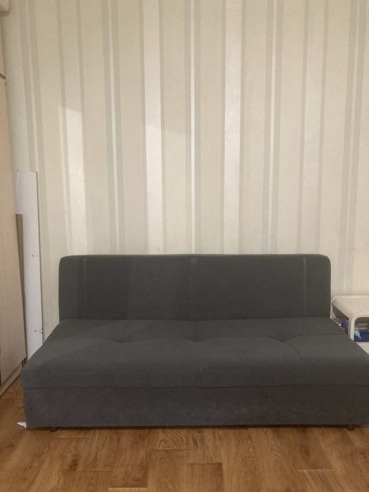 Раскладной диван