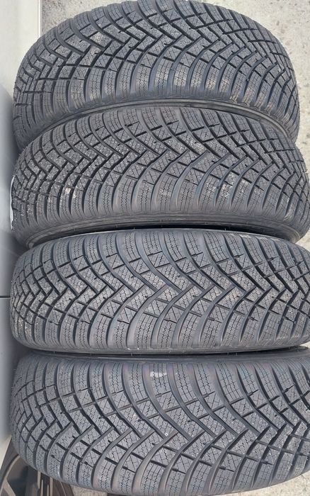 Anvelope 195 65 R15 iarna