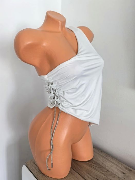Top elegant nou mărimea M